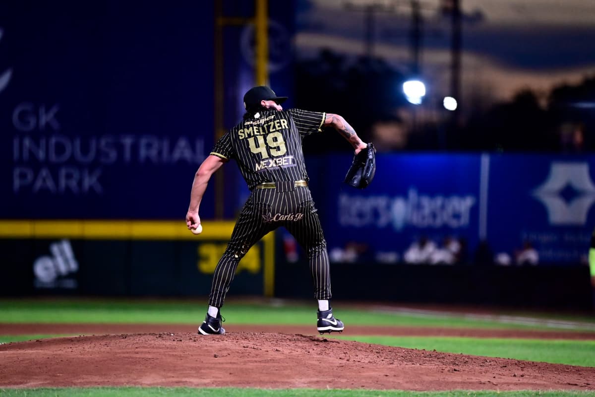 Dorados empareja la serie en Monclova