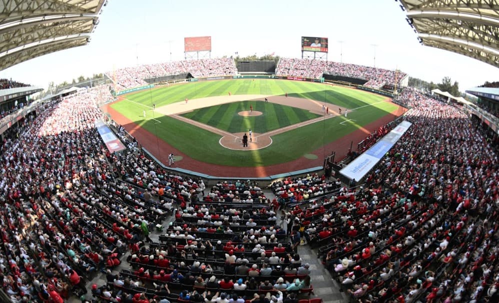 Anuncio oficial sobre la cantidad de entradas que se disputarán en el Juego de Estrellas LMB 2025