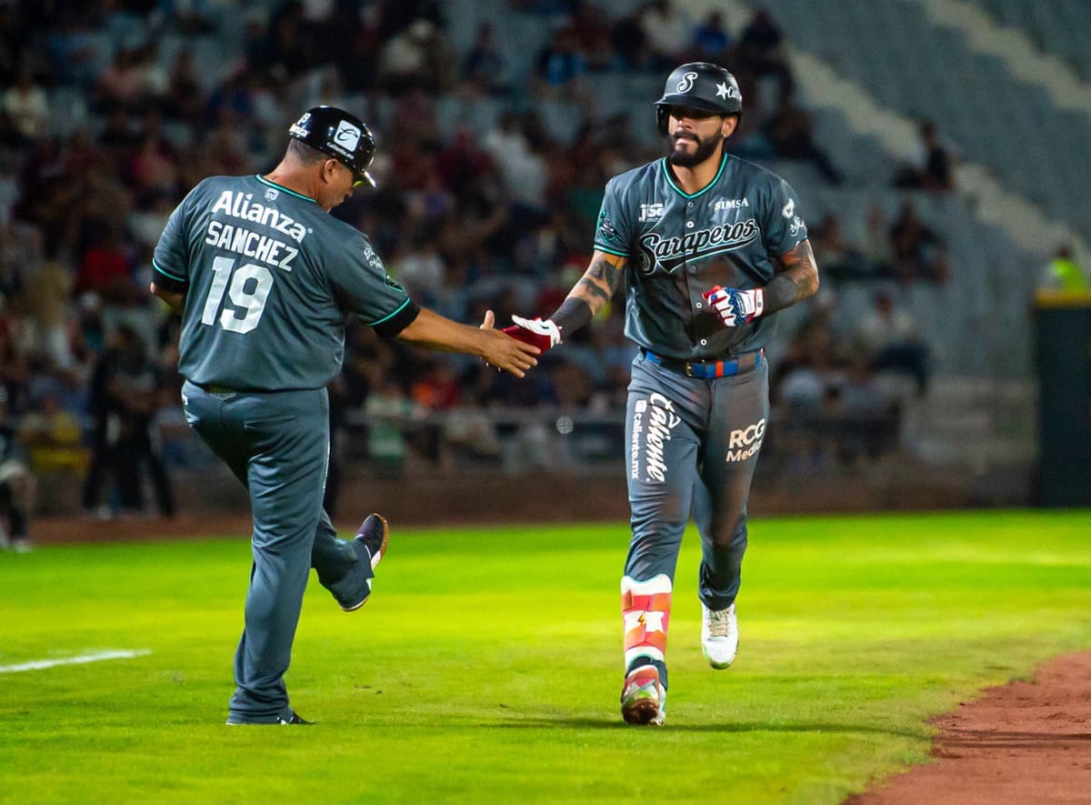 Saltillo se queda con el primer juego de la serie en Torreón