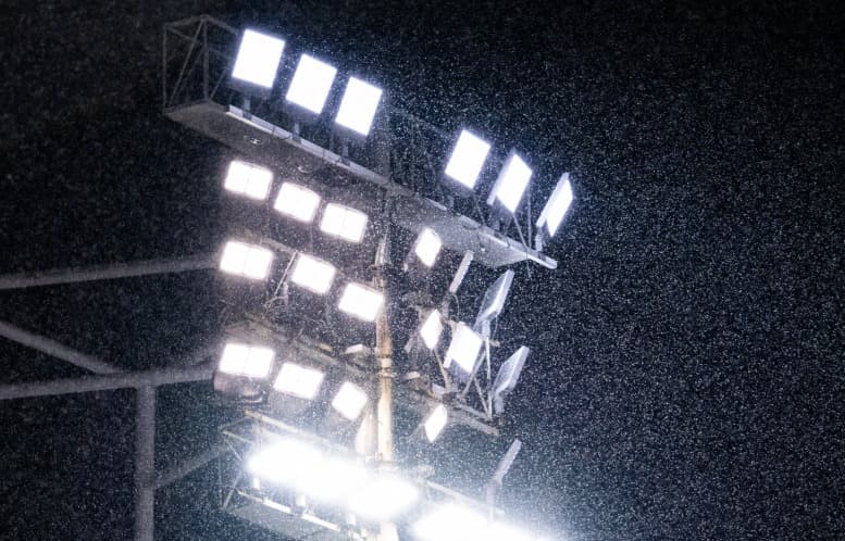 Pospuesto por lluvia el primer juego entre Algodoneros y Rieleros