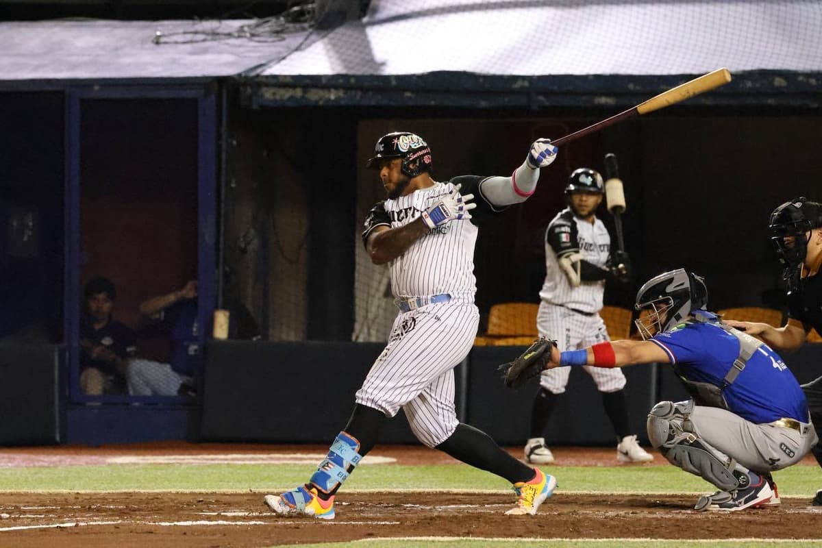 Guerreros inicia la semana con victoria