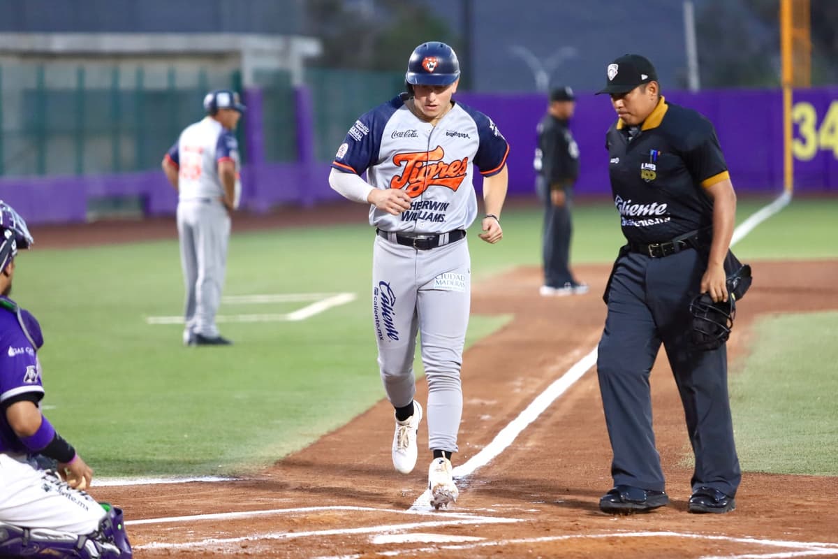Tigres a mantener la buena racha en casa