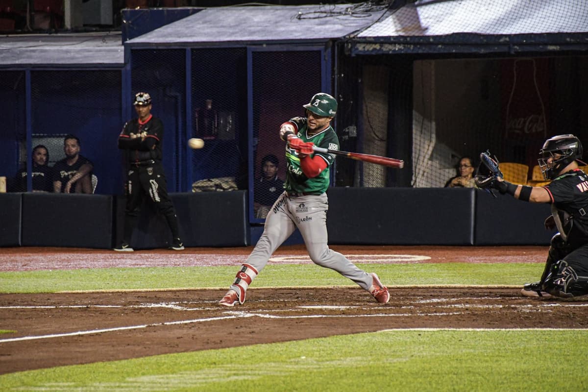 Bravos empareja la serie en Oaxaca