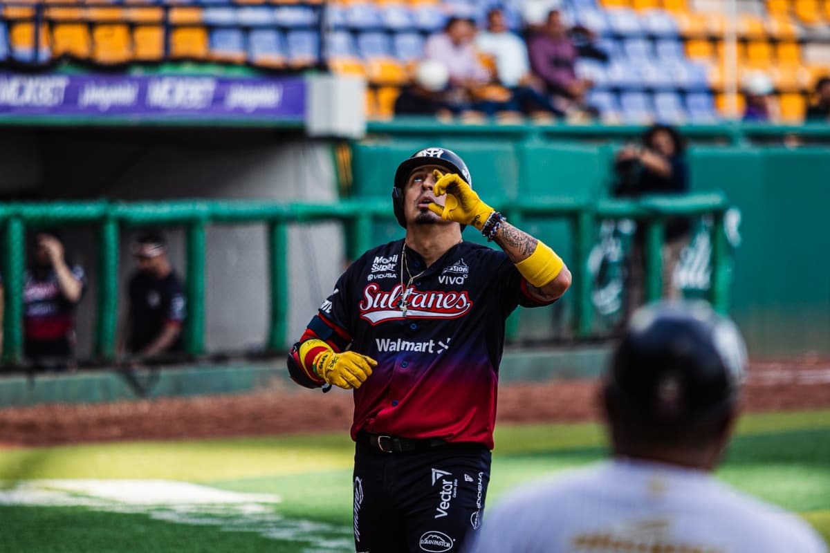 Sultanes vencen por la mínima a Dorados
