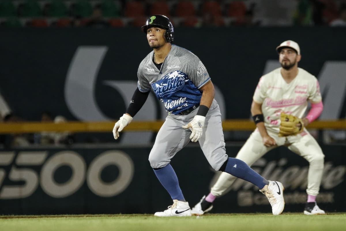Puebla asegura el último de la serie en Yucatán
