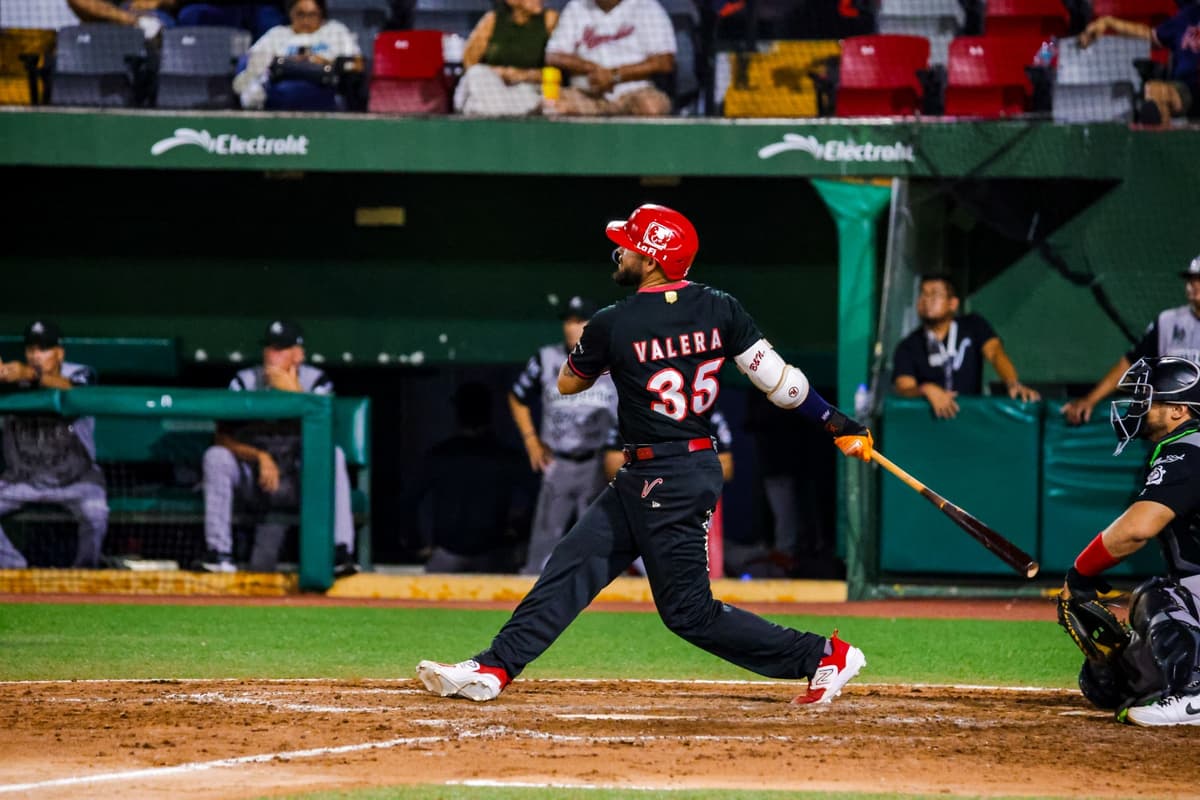 Piratas conquista serie en el Beto