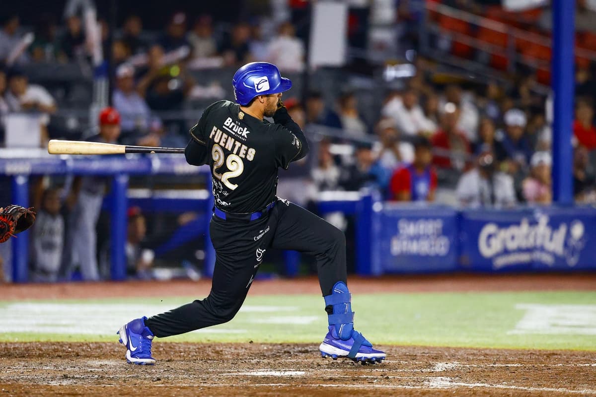 Charros derrota a Caliente y amarra la serie ante los duranguenses