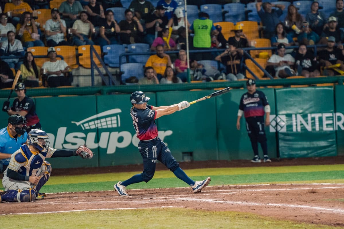 Sultanes se llevan la doble jornada de Chihuahua