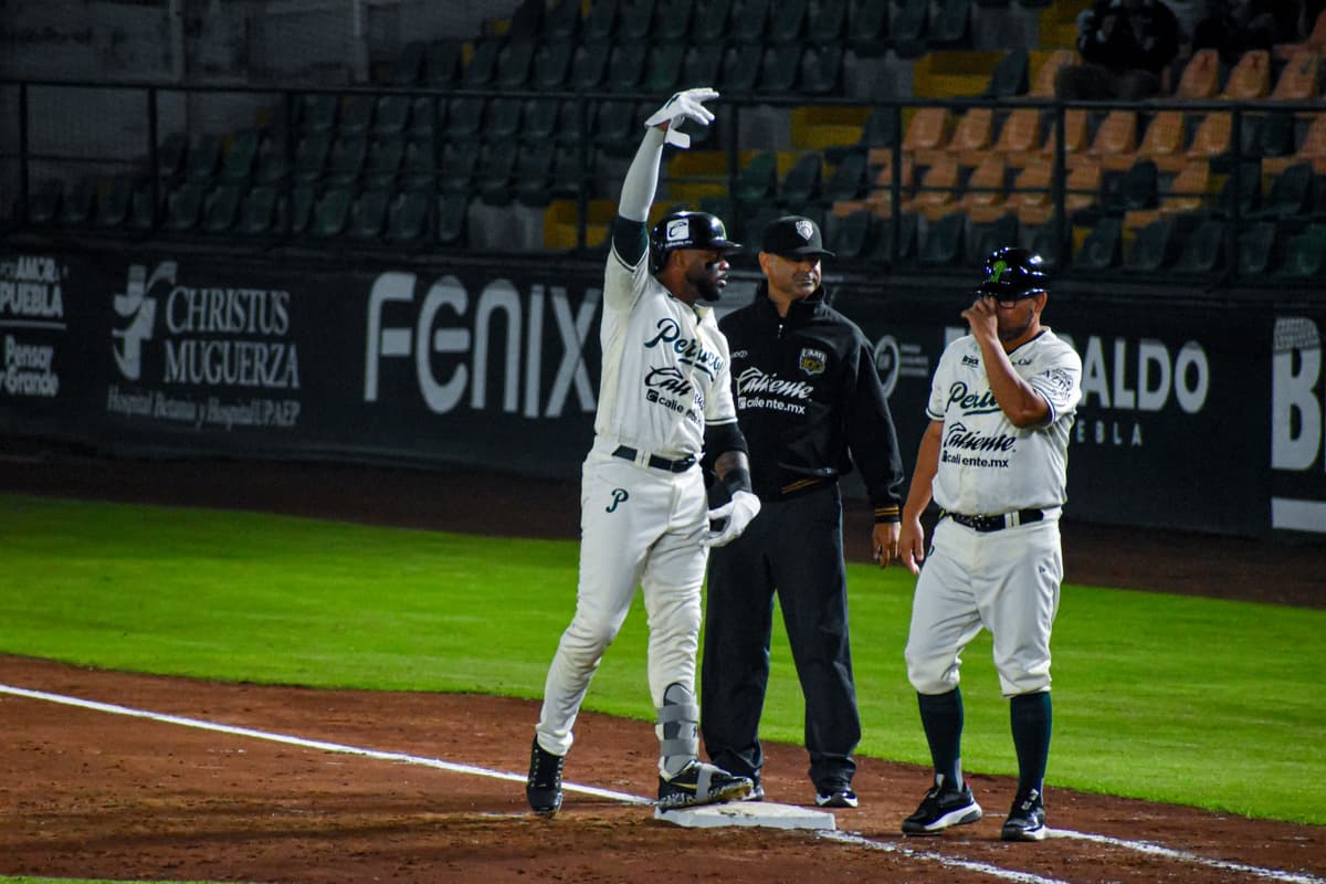 Ervin deja en el terreno a los Guerreros