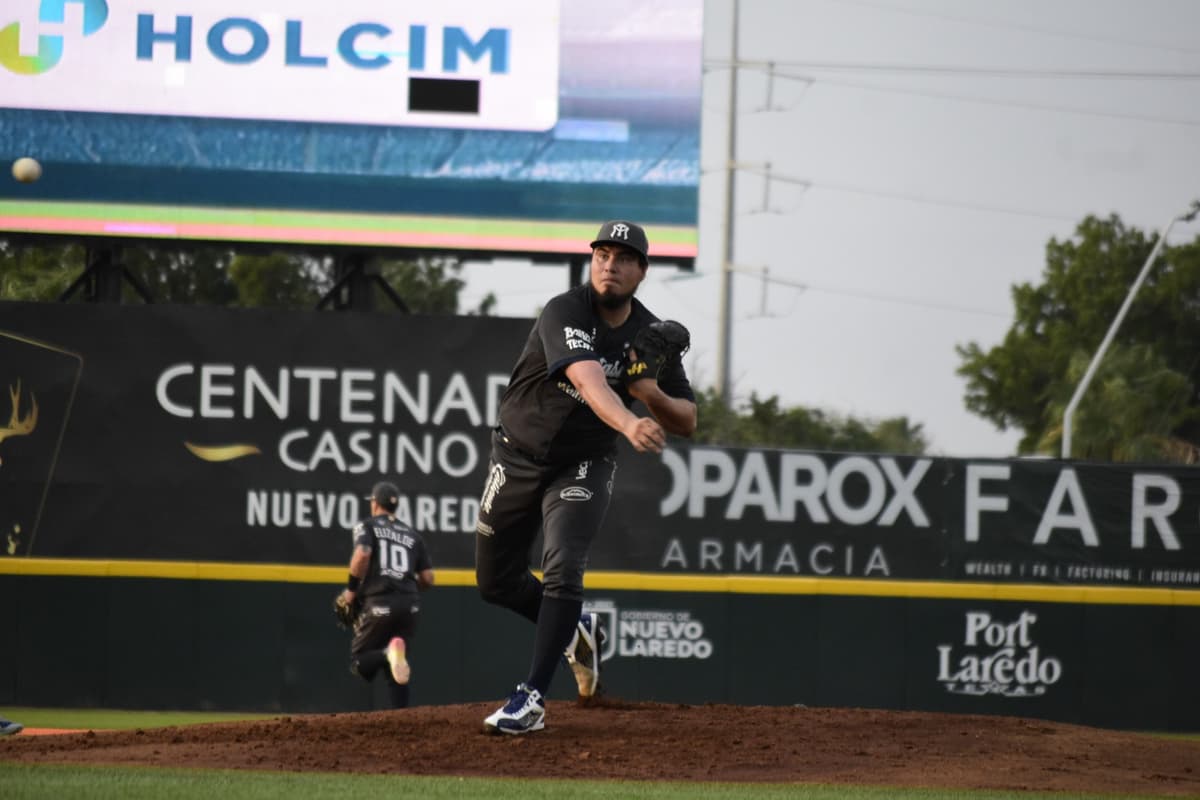 Asegura Monterrey la serie con pizarra 10-1 sobre Tecos