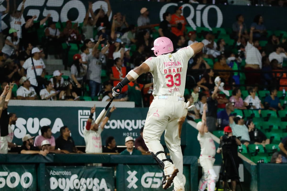 Yucatán deja en el terreno a Tigres y gana la serie completa