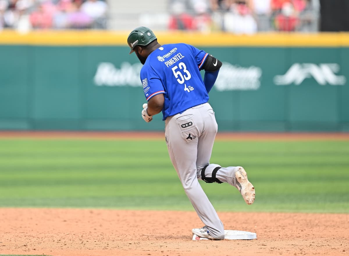 Retornan los Bravos a La Fortaleza para afrontar serie clave ante Yucatán