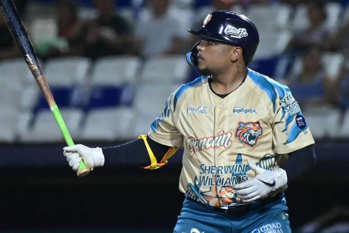 Tigres frente a una semana completa en casa