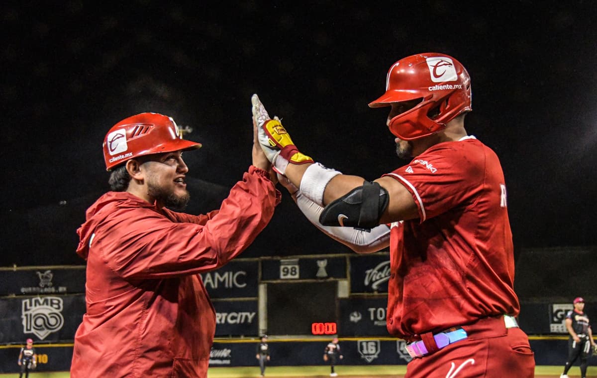 Veracruz gana el primero de la serie en Oaxaca