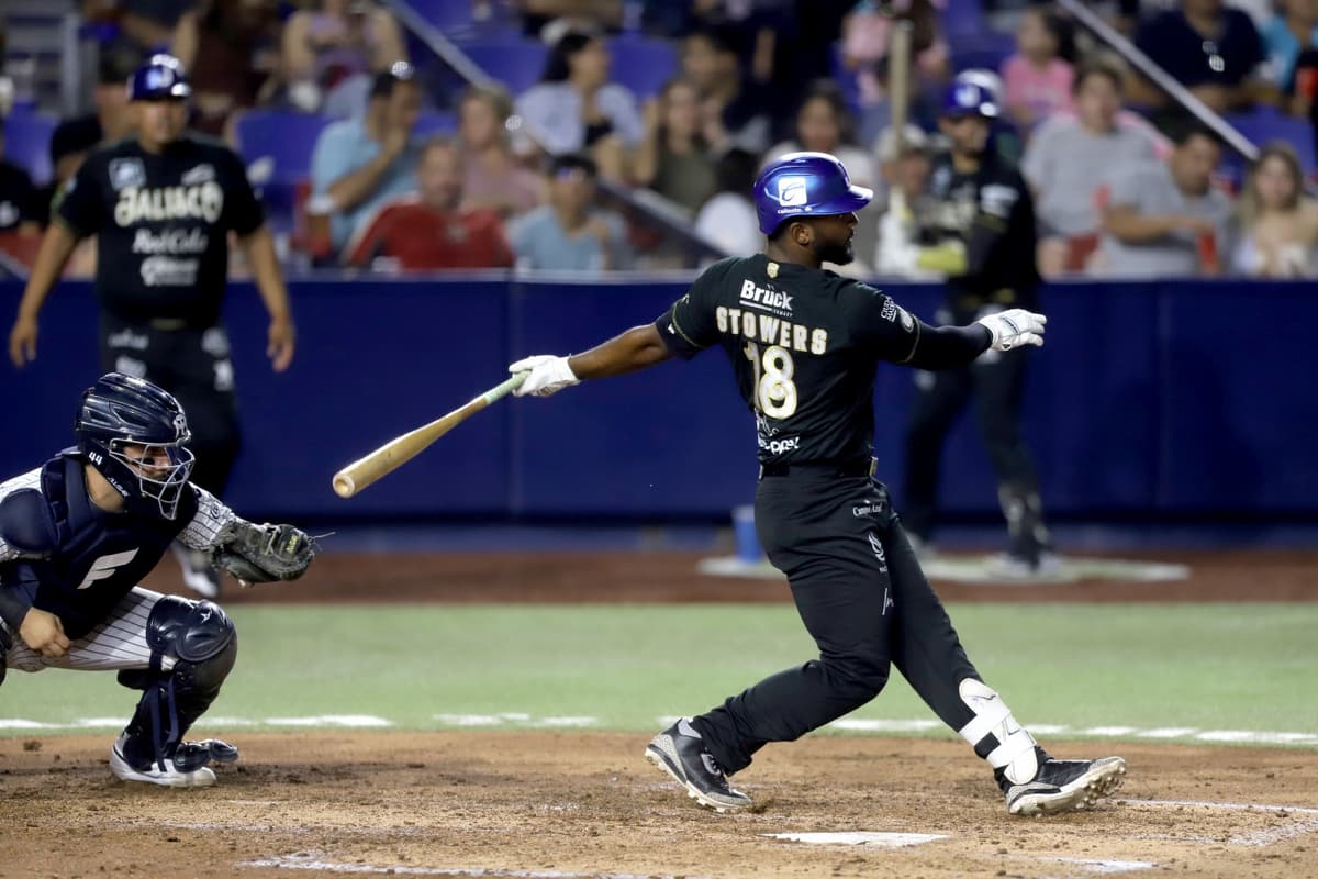 Sultanes cae en inicio de serie frente a Charros