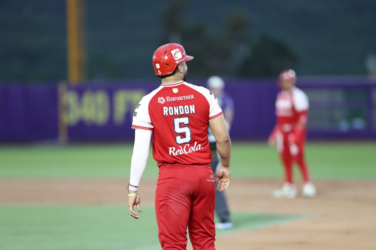 Diablos Rojos empareja la serie ante los Conspiradores