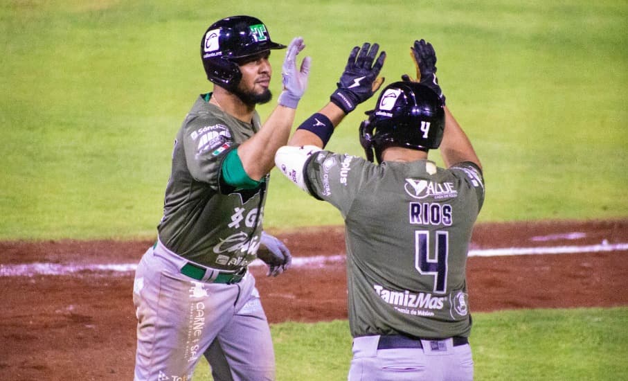 Olmecas pegaron primero en la Ciudad Amurallada