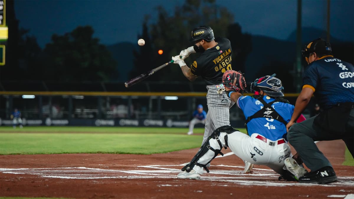 Derrota de los Bravos para tener serie igualada ante Yucatán