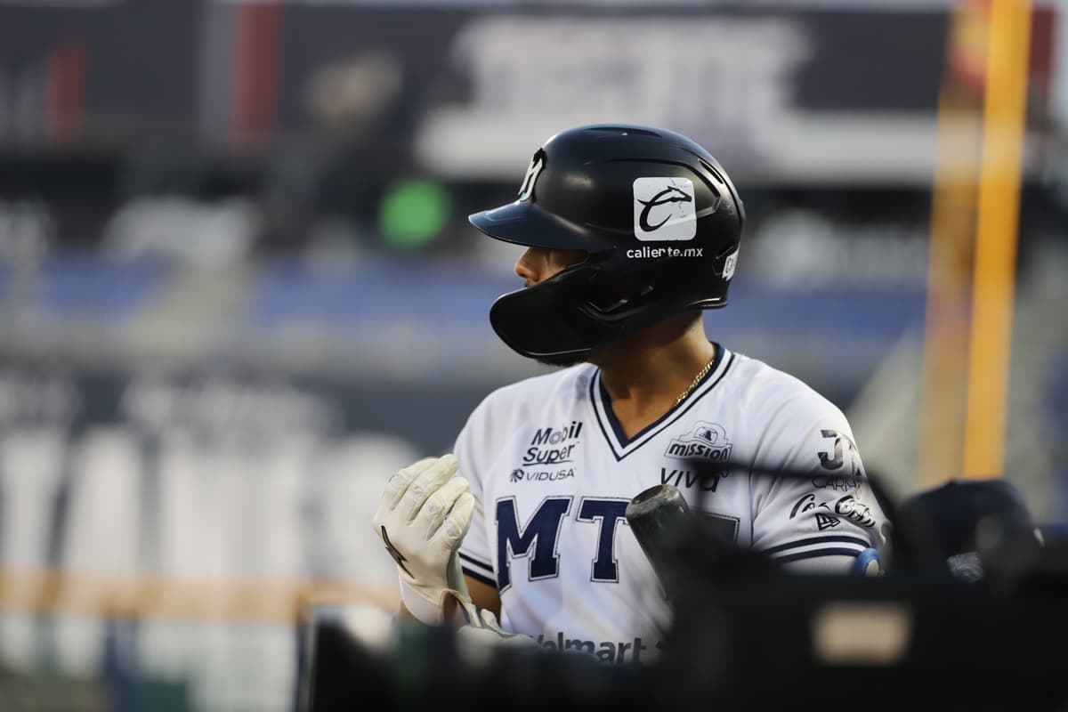 Sultanes vence a Charros y gana su cuarta serie consecutiva