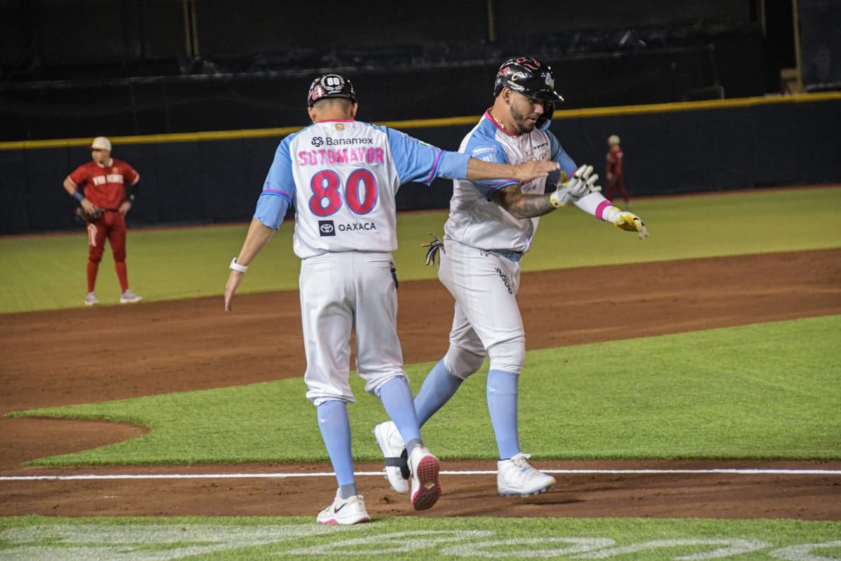 Explotan cañones bélicos en el tercero de la serie