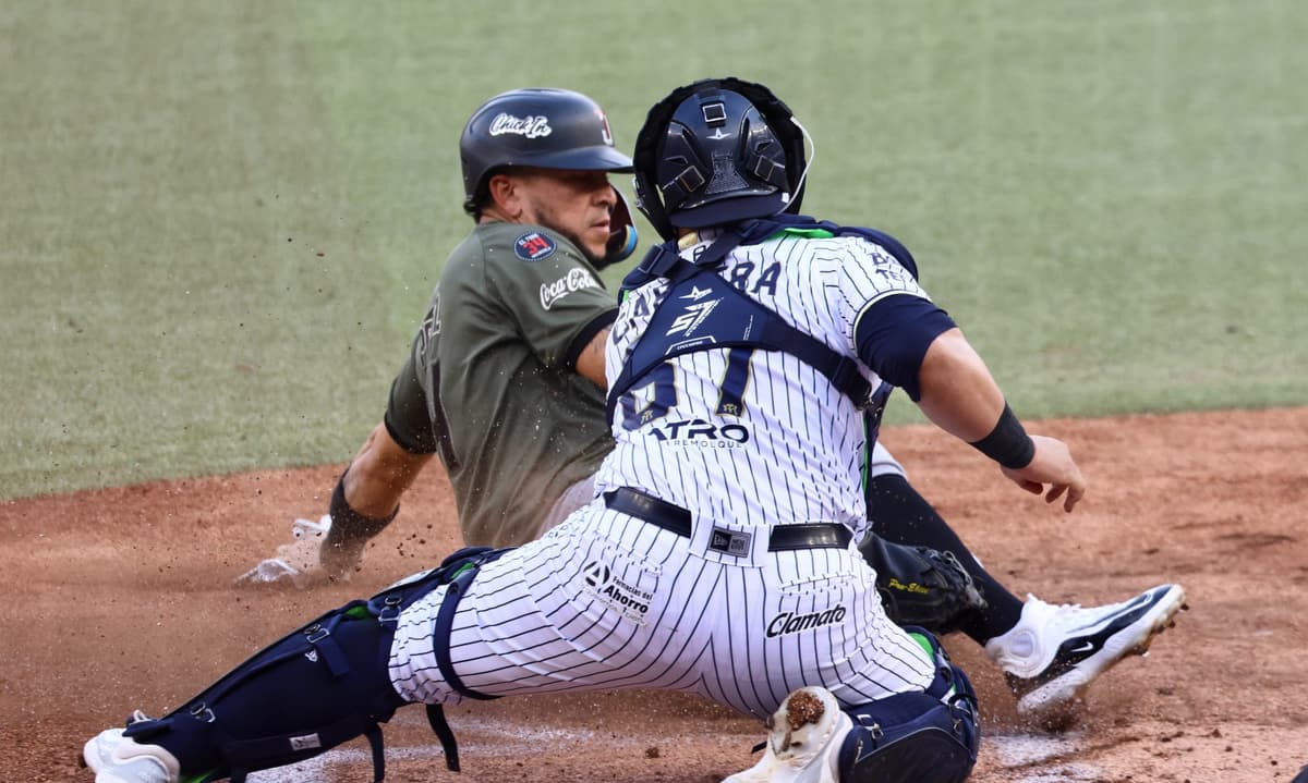 Cae Sultanes frente a Toros y se empata la serie