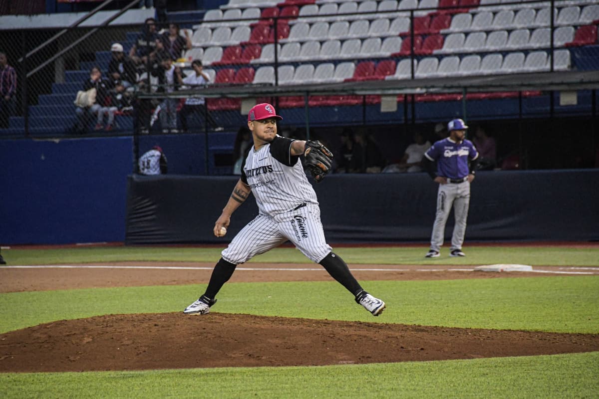 Guerreros se queda con la serie en casa ante Qiuerétaro