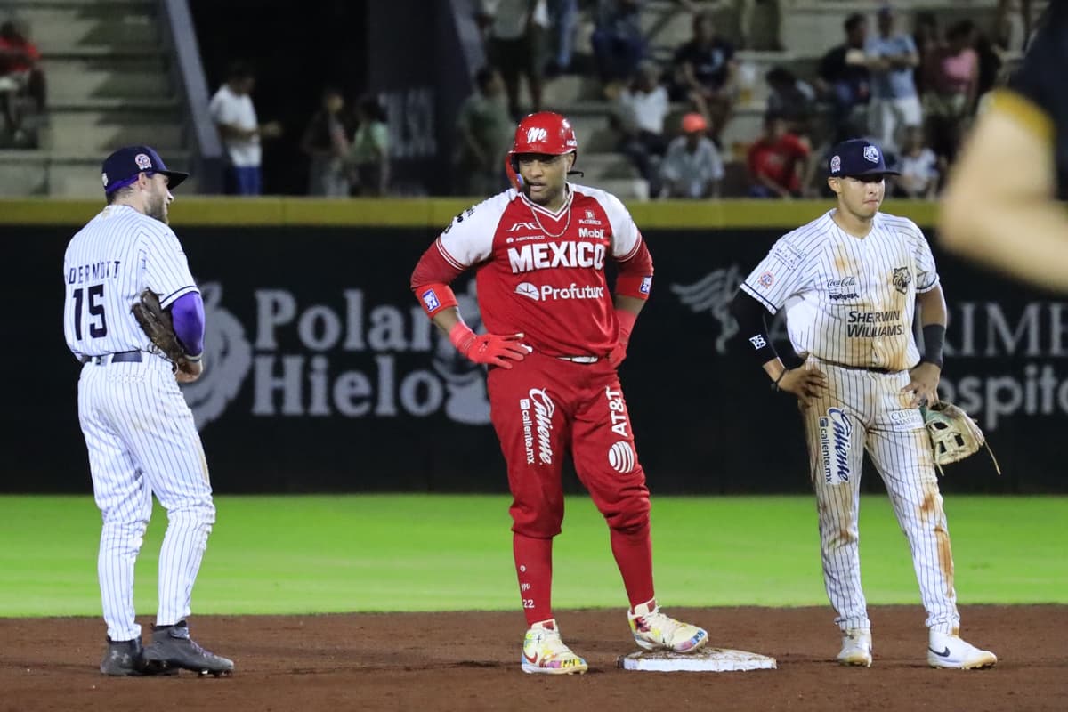 Largo juego lleno de emociones en el segundo de la serie