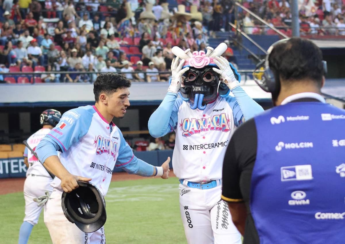Guerreros gana el tercero y se lleva la serie completa ante Conspiradores