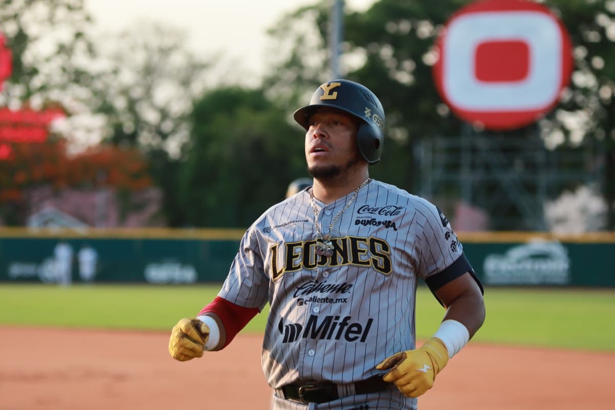 Leones se queda con la serie en el Centenario