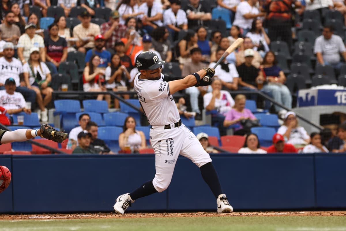 Sultanes vence a Toros y gana la serie