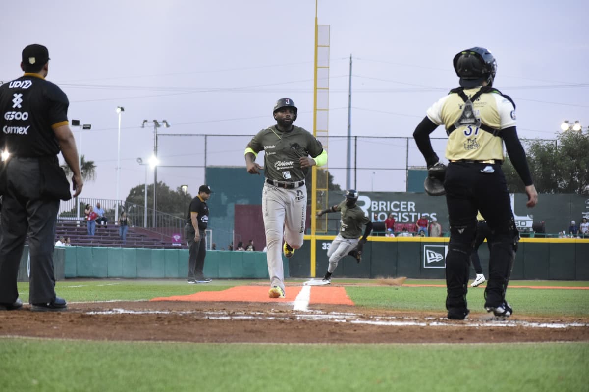 Queda corta reacción emplumada y Tijuana se lleva el primero 7-6