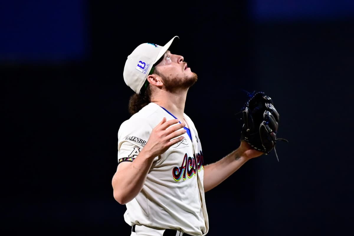 Wilmer Ríos, líder de victorias en la LMB