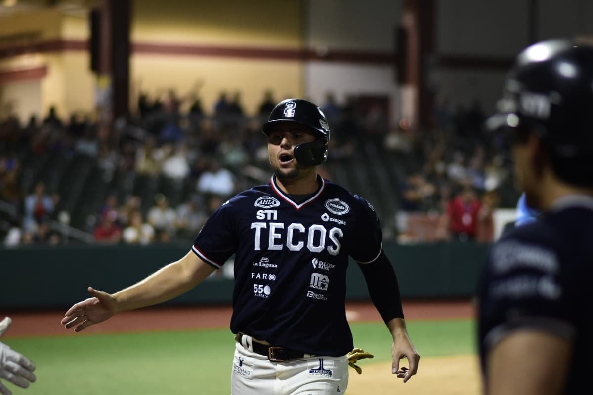 Con sufrido triunfo los Dos Laredos igualan serie ante Toros