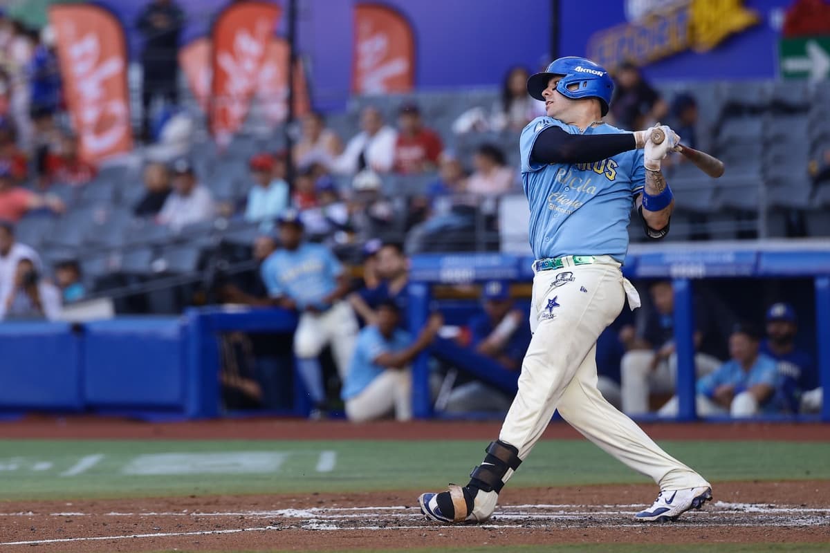 Se lleva Charros doble función vs. Rieleros; vuelve a zona de Playoffs