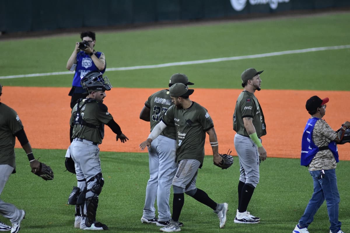 Logra Tijuana cerrado triunfo 6-4 para llevarse la serie sobre Tecos