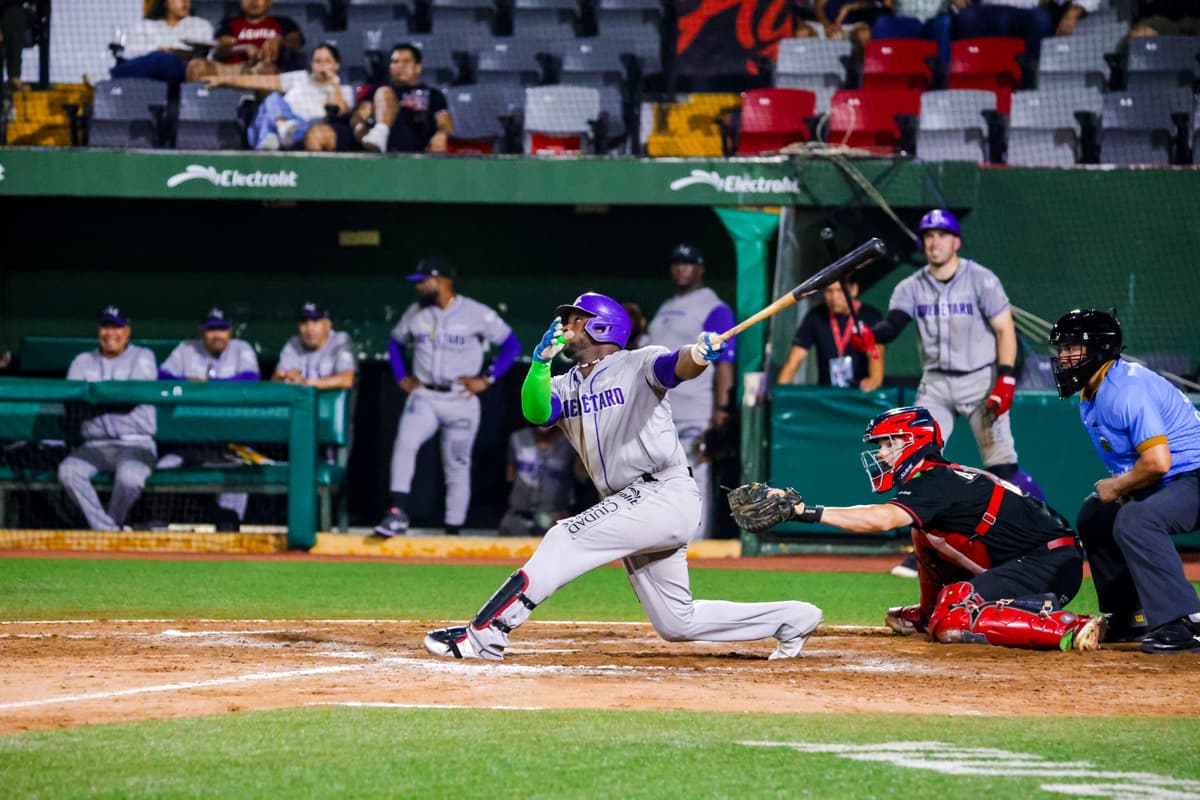 Conspiradores rescata juego en el puerto