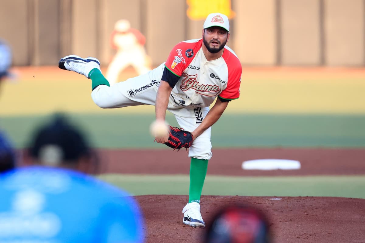 Guía David Reyes victoria de Toros