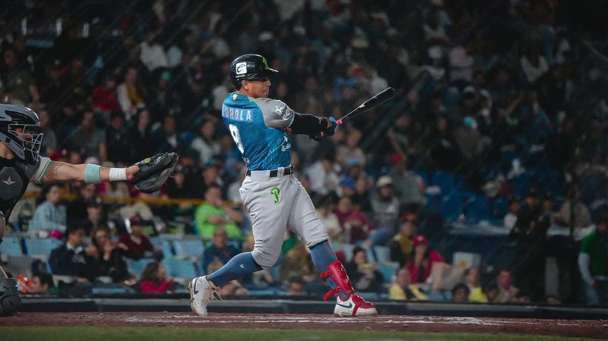 Tardía reacción de los Bravos ante Puebla en el primero de la serie