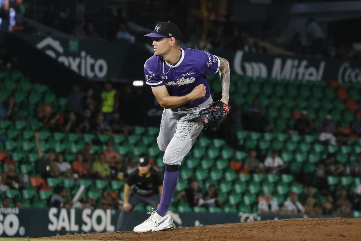 En apretado duelo Querétaro vence a Yucatán