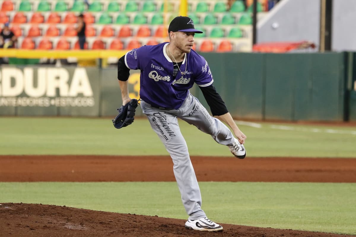 Querétaro se queda con la serie en Mérida