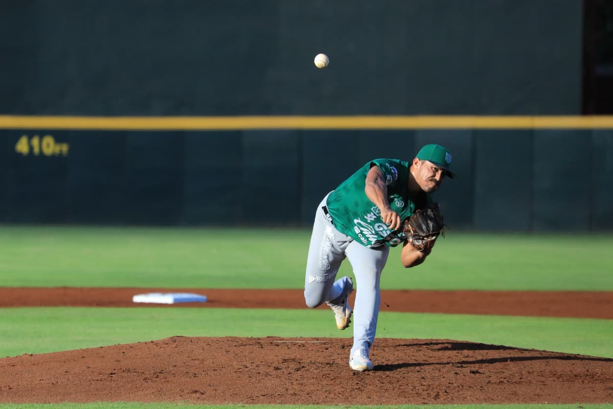 Concluye la serie entre Olmecas y Tigres
