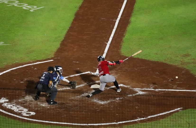 Piratas vino de atrás y aseguró la serie