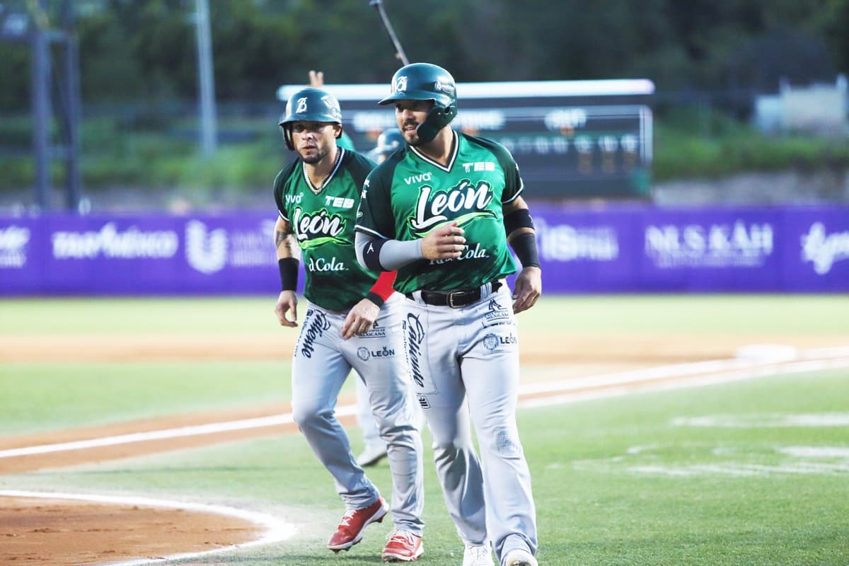 Bravos explota a la ofensiva para emparejar la serie ante Conspiradores