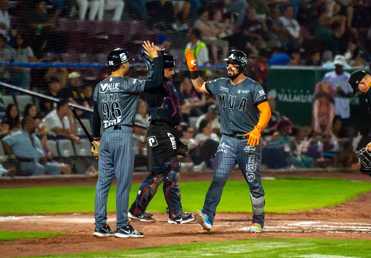 Acereros empata la serie ante UL