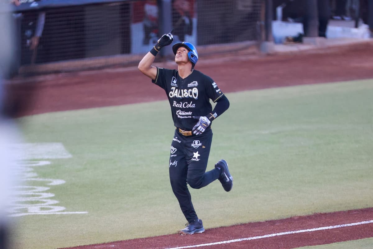 Caen Toros ante Charros en el segundo de la serie