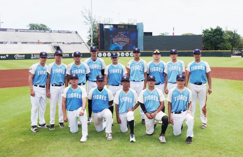 Tigres lleva a cabo su Showcase 2025