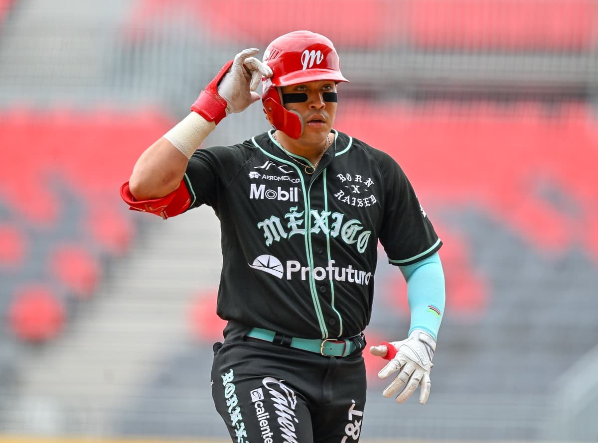 Diablos Rojos gana y se lleva la serie ante los Tigres