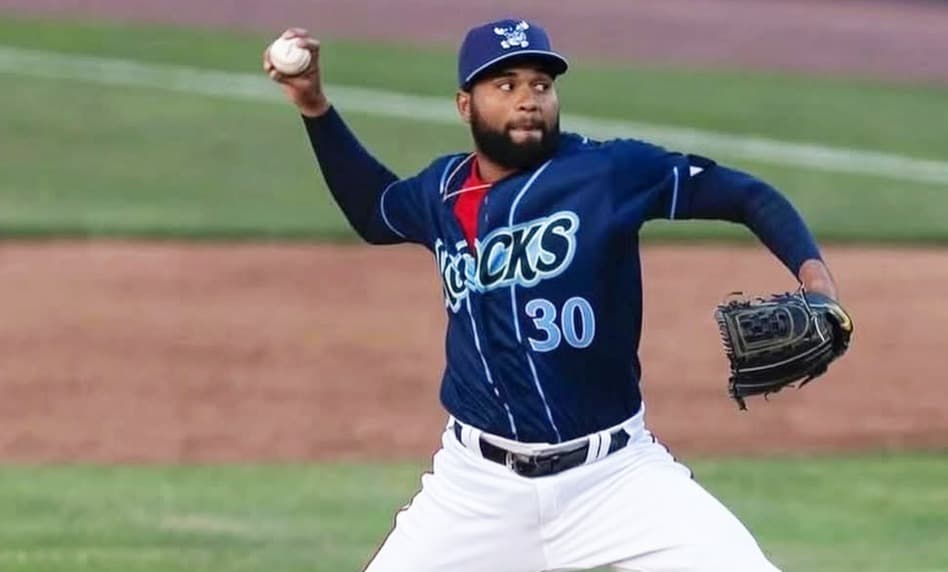 Miguel Gómez se convierte en nuevo integrante de Bravos