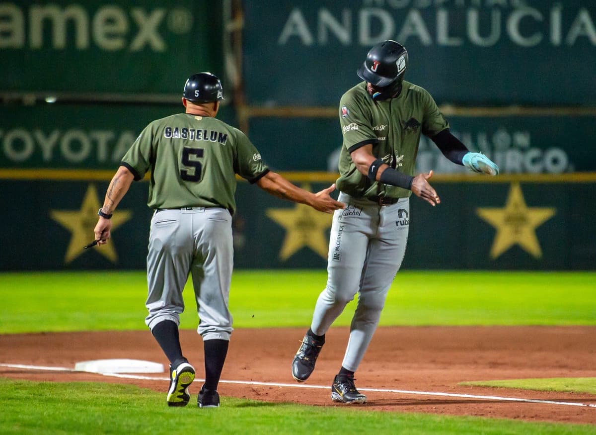 Toros obligan regreso a Tijuana