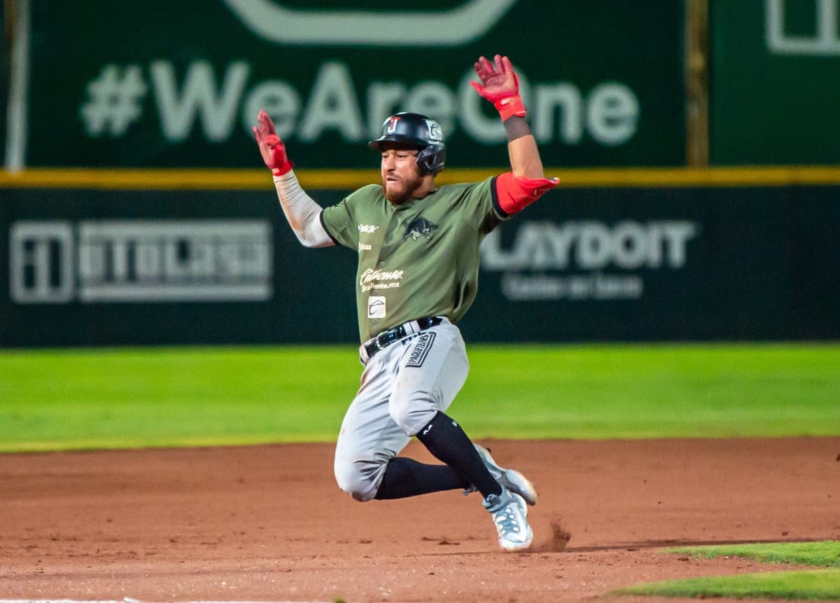 Tijuana se lleva la serie de La Laguna y asegura su lugar en playoffs